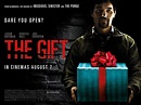 THE GIFT ~ BLOOD STAB