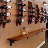 Photos of Wall Wine Rack Ikea