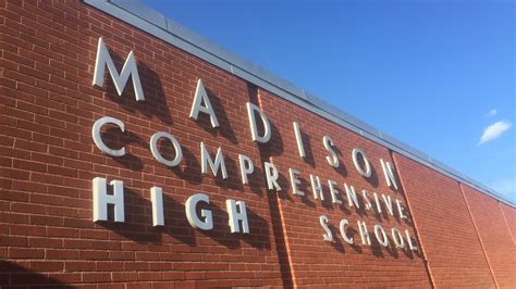 Madison High School To Go Remote Through Thanksgiving
