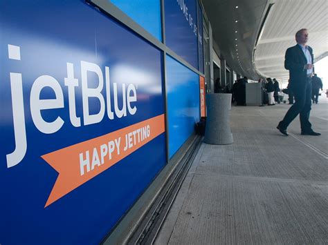 Morning News Jetblues New Terminal May Have A Rooftop Deck Condé