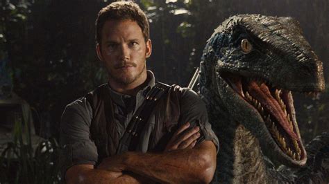 Jurassic World Dominion Ganha Novo Trailer In Dito