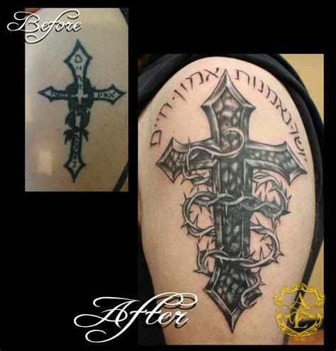 Pin On Sean Ambrose Cover Up And Re Work Tattoos