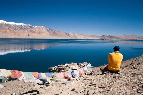 10 Best Places for Solo Travel in India - Spots. Destination