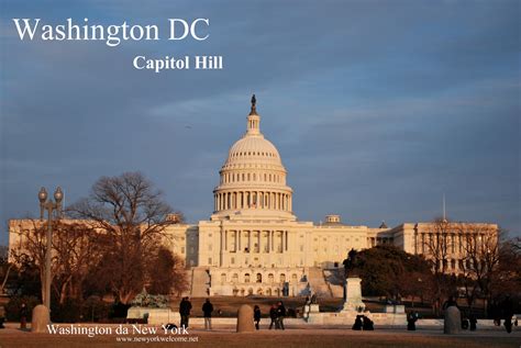 Washington DC Day Trip - Visit the Capital from New York