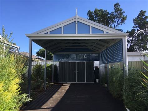 Carport Builders Adelaide Best Custom Carports Softwoods