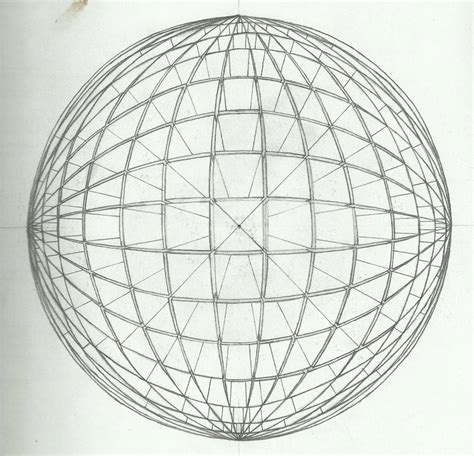 Spherical Perspective By Caloyman On Deviantart