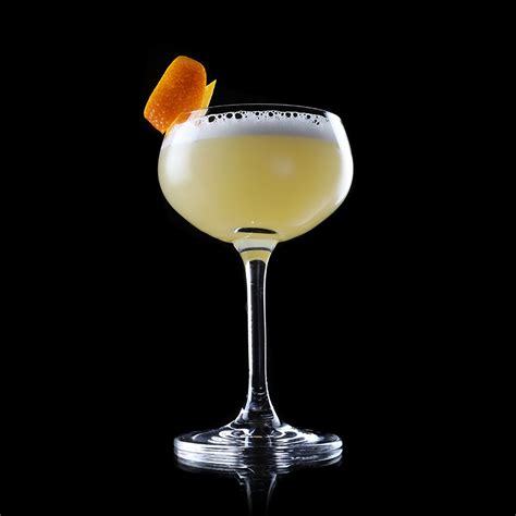 Grand White Lady Cocktail Recipe