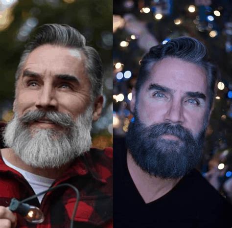 Top 9 Best Beard Dye For Men 2023 Reviews Bald And Beards