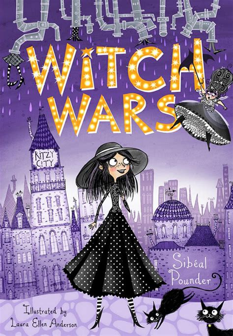 witch wars books indian authors