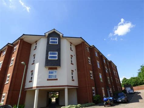 1 Bedroom Apartment For Sale In Bury St Edmunds Ip32