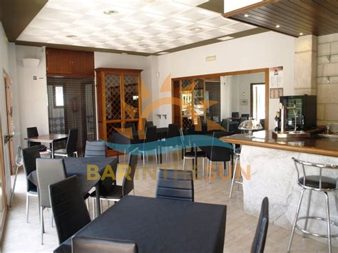 Freehold Mijas Costa Cafe Bars For Sale Freehold Cafe Bars In Spain