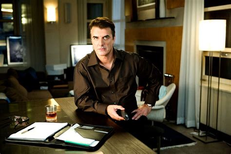 Chris Noth Swears Mr Big Wouldve Lived Through Sex And