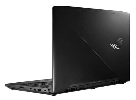 Asus Rog Strix Gl503vm Ed110t 90nb0gi1 M01720 Laptop Specifications