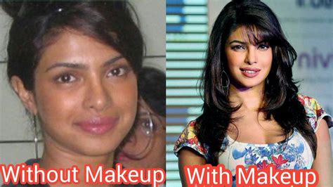 Bollywood Actresses Without Makeup Photos 2011 Wavy Haircut