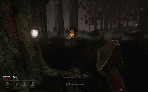 Screenshot Of Dead By Daylight Windows 2016 Mobygames