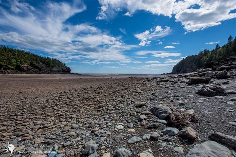 Discovering Fundy National Park