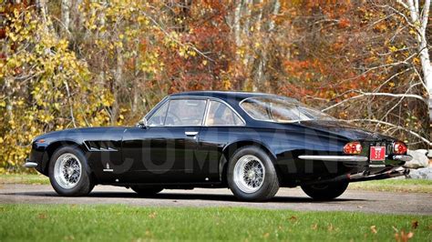 Ferrari 500 Superfast Secret Classics