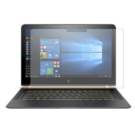 Pcprofessional Screen Protector Set Of 2 For Hp Spectre 13 133 13