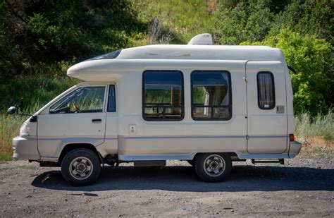 Jdm Vans For Sale In Usa — Japanese Vans In 2021 Van For Sale Toyota