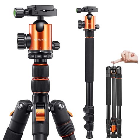 Top 10 Best Ball Head Tripods In 2023 Reviews Buyers Guider