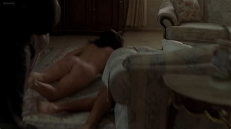 Naked Patti D Arbanville In The Sopranos