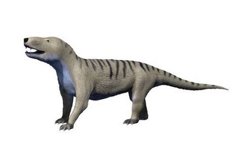 10 Terrifying Animals That Pre Date The Dinosaurs