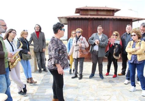 San Juan De Los Terreros Se Convierte En El Escenario Del Encuentro