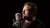 David Duchovny - Every Third Thought - 1/29/2018 - Paste Studios - New ...
