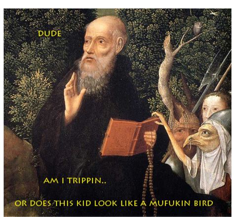 21 Funny Renaissance Paintings That Bring Inpspiration And Creativity