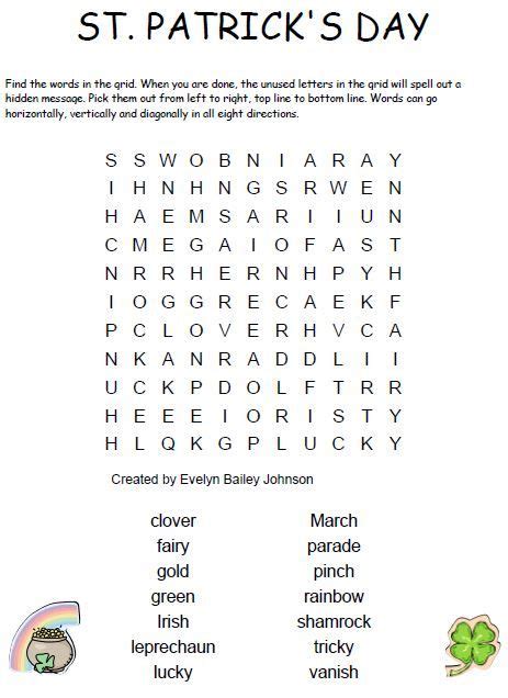 Free Crosswords For Seniors Large Print Puzzles Dailycaring St