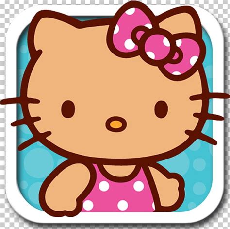 Hello Kitty Clipart Animal Clipart Cartoon Characters