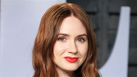 Karen Gillan News Photos And Videos Hollywood Life