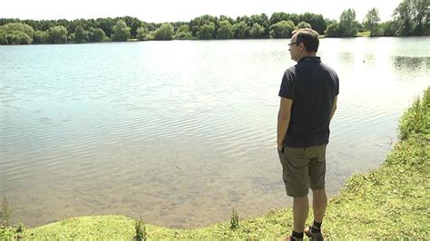 Colwick Lake Closed Due To High Algae Levels Notts Tv News The