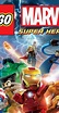 Lego Marvel Super Heroes: Maximum Overload (TV Series 2013– ) - IMDb