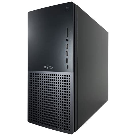 Mua Dell Xps 8960 Tower Desktop Computer 13th Gen Intel Core I9 13900