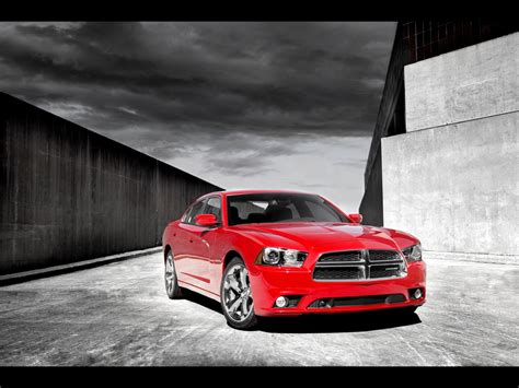Hd Wallpapers 2012 Dodge Charger Rt Wallpapers