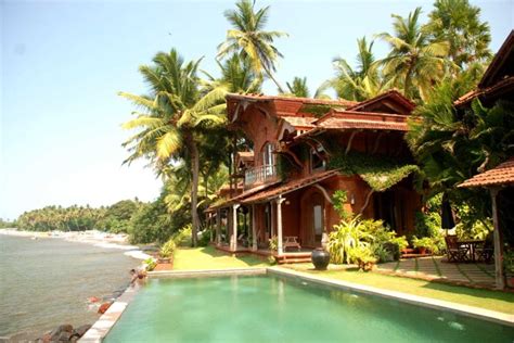 Best Luxury Hotels In Goa Goa Experience Blog