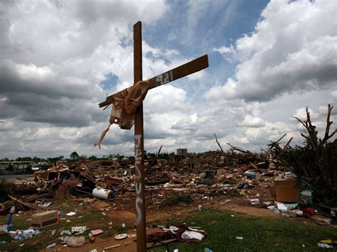 Memorial Sites Planned For 10th Anniversary Of April 2011 Tornado