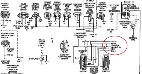 1973 Ford F100 Ignition Wiring Diagram