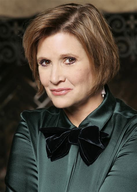 Carrie Fisher Ahmedmairianne