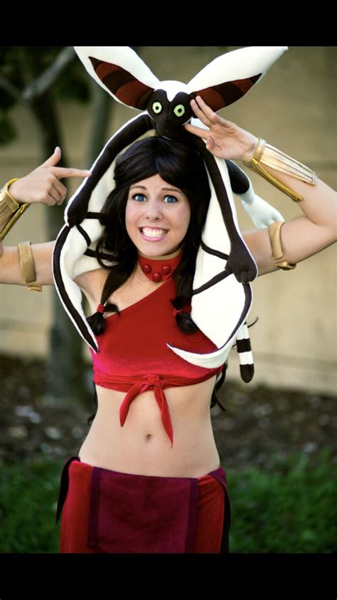 Pin By Froggypocket On Cool Cosplay Best Cosplay Avatar Cosplay