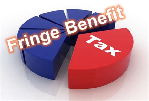 What Is Fringe Benefit Tax Fbt