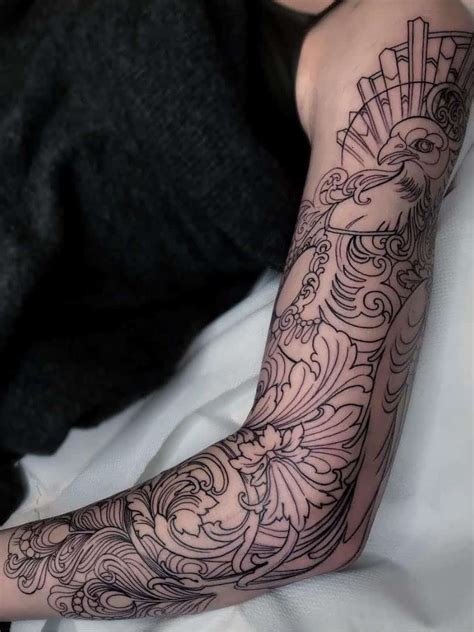 30 Best Peacock Tattoo Design Ideas What Is Your Favorite Saved Tattoo