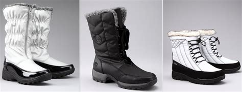 Zulily Womens Totes Winter Boots Up To 60 Off Starting