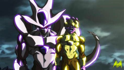 Super hero (2022) announced in early 2021, very little is currently known about the fourth dragon ball super movie. The Return Of Frieza And Cooler In The NEW Dragon Ball ...