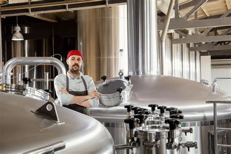 Microbrewery Business Plan How To Write A Successful Plan For Your