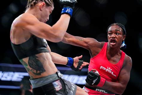 Double Olympic Boxing Champion Claressa Shields Wins Mma Debut Cbc Sports