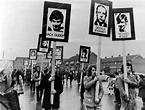 30 Gennaio 1972: il Bloody Sunday - La Gazzetta Torinese