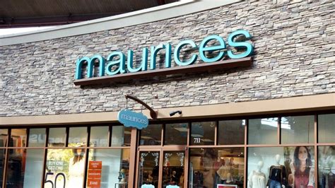 Mention this in store for the extra 10% off total purchase when using maurices credit card. 3 Ways to Pay Your Maurices Credit Card | GOBankingRates