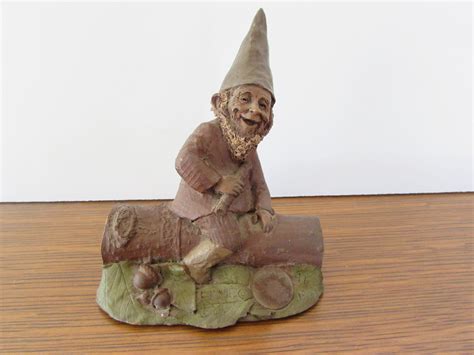 Tom Clark Gnome Vintage Tom Clark Gnome Vintage Gnome Etsy In 2022